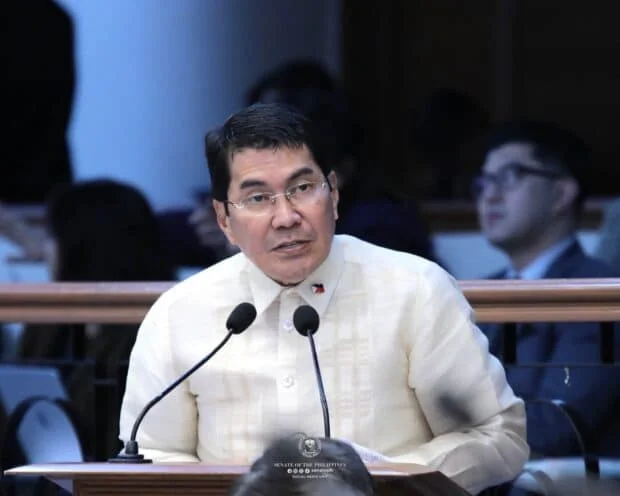 Senate flood works inquiry turned over to Ombudsman