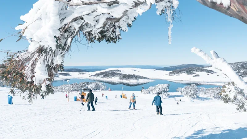 Think skiing in Australia is expensive? Here’s what it really costs