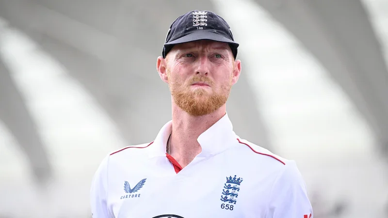 Stokes claims cricket has drinking culture, not just England