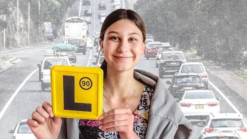 We’ve forgotten the golden rule of driving, and it’s fast becoming a problem