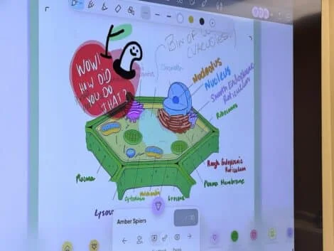 How technology builds agency for both students and educators