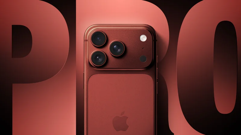 Apple Scrambling to Secure Memory Ahead of iPhone 18 Pro Launch