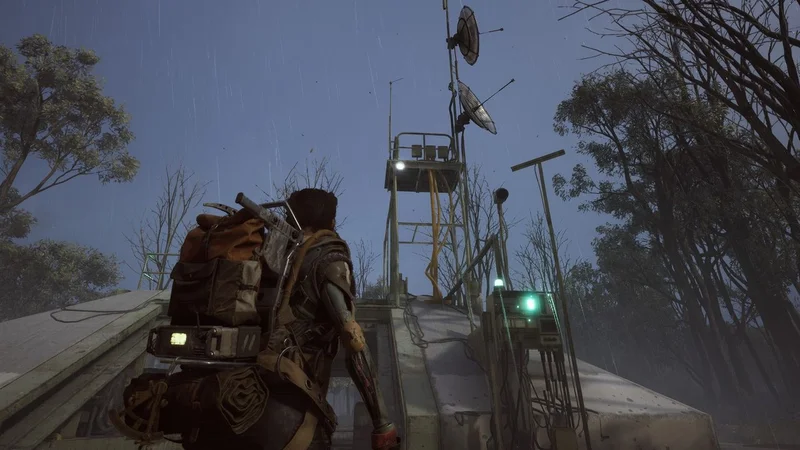 How to upgrade the Cargo Elevator antennas in Arc Raiders