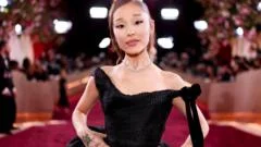 Ariana Grande pulls out of musical for break from 'endless' scrutiny