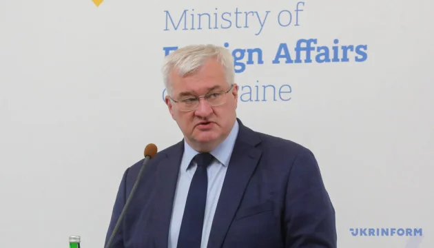 Sybiha after Russian attack: Ukraine urgently needs additional air defense systems and interceptor missiles