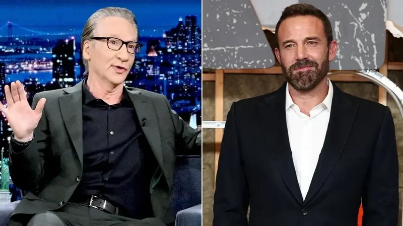 Bill Maher reveals Ben Affleck refuses ‘Real Time’ return after stormy appearance in 2014 debating Islam
