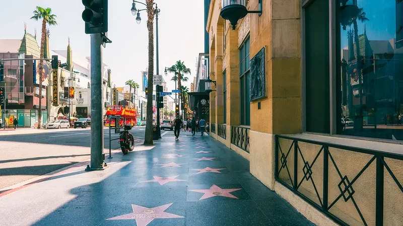 New stars, fading appeal: Has the Hollywood Walk of Fame lost its luster?
