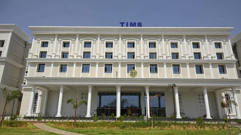 Plug trial-run gaps at MCR TIMS Sanathnagar, expedite full-scale services: Telangana Health Minister