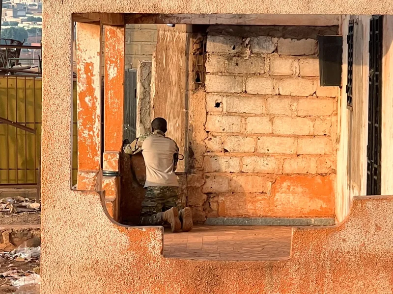 Mali says 82 soldiers captured by armed groups have been freed