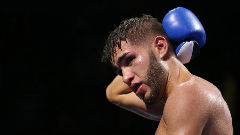 Boxer dies more than a decade after fight leaves him with brain injury