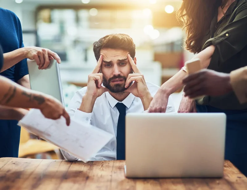 The Omnipresence Of Waste In Mission-Driven Organizations