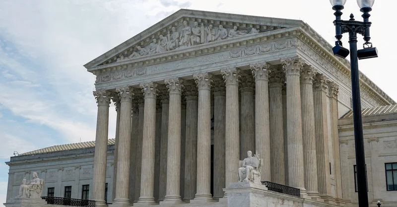 US Supreme Court won't halt $655 million judgment against Palestinians over attacks