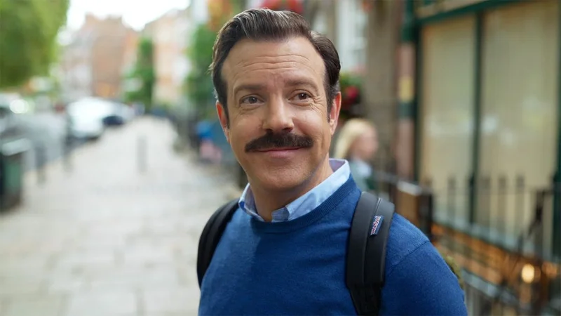 Ted Lasso season 4 review: a match-winning display from the popular Apple TV show that proves an enforced break can be a good thing, even if it ships the odd own goal