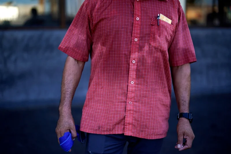 The best fabric for extreme heat? It’s more complicated than you think