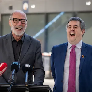 Mayors band together to pressure Government over residential fast-track developments