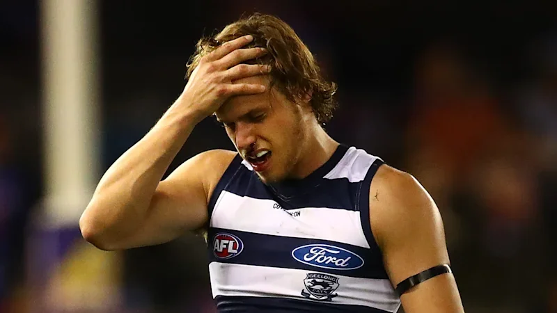 ‘My private medical information has been made public’: Cat at centre of concussion scandal forced to reveal himself