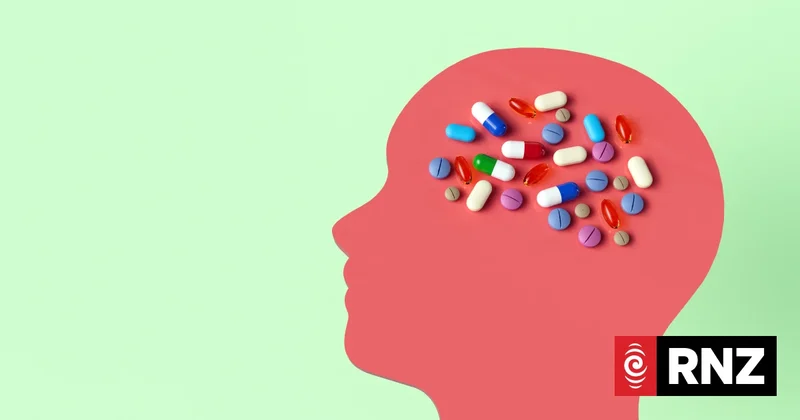 'I was like a zombie': ADHD diagnosis eases Christchurch woman's years of suffering
