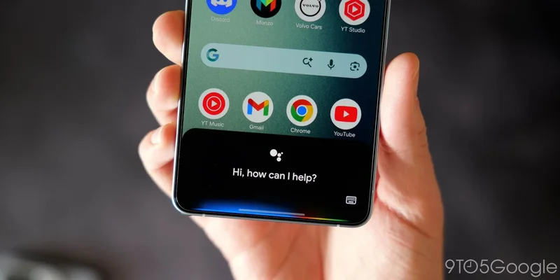 Google Assistant shutting down on Android and Wear OS in September