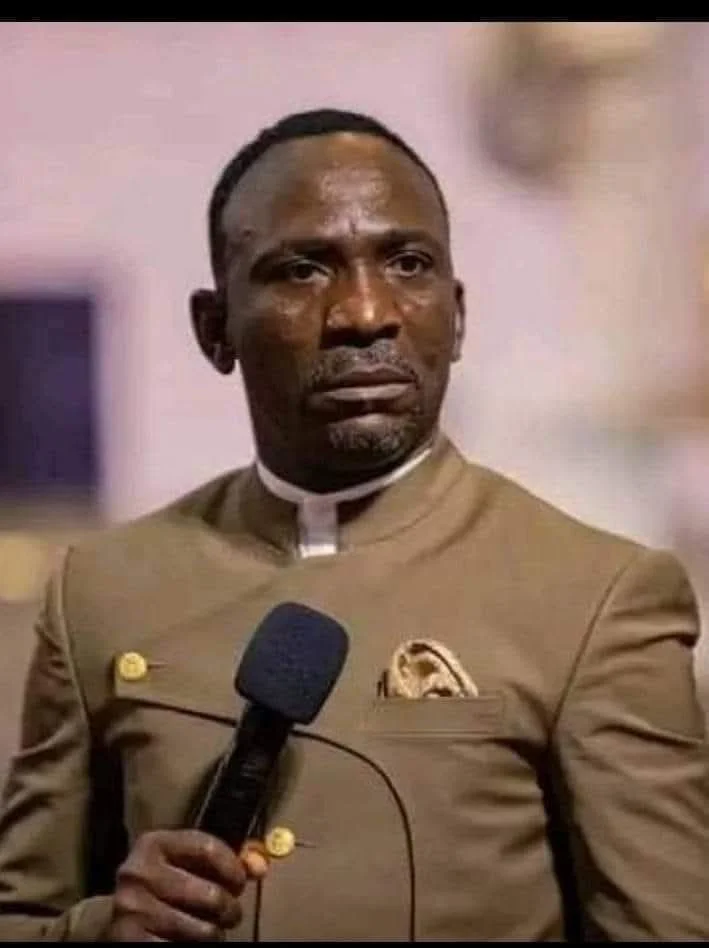 Jingir: Enenche challenges govt on population census to determine largest religion in Nigeria