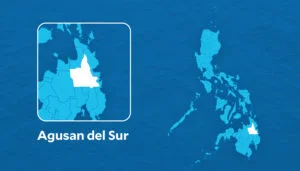 Extreme heat raises concerns in some Agusan del Sur schools