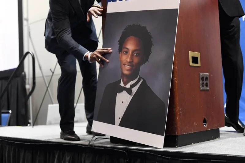 NAACP joins team searching for answers in suspicious death of Black teenager Nolan Wells