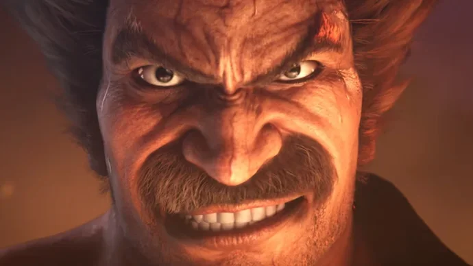 Tekken 8 director jumps ship to join Harada's new Vs Studio team