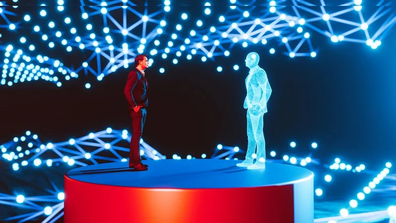AI steals the pleasure of work