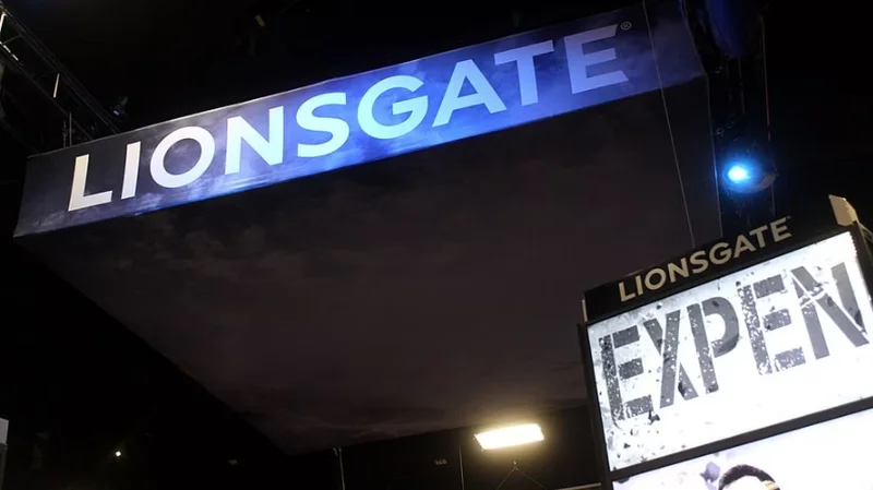 An activist investor says the market has decided Lionsgate is an AI casualty. It wants the studio to prove otherwise or sell.