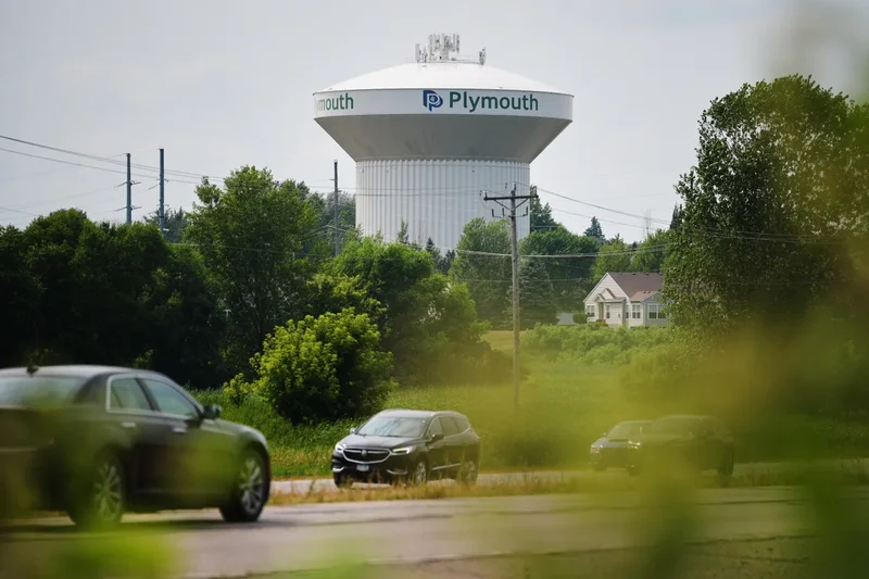 Hackers launch defense network for public water systems after attacks on US infrastructure