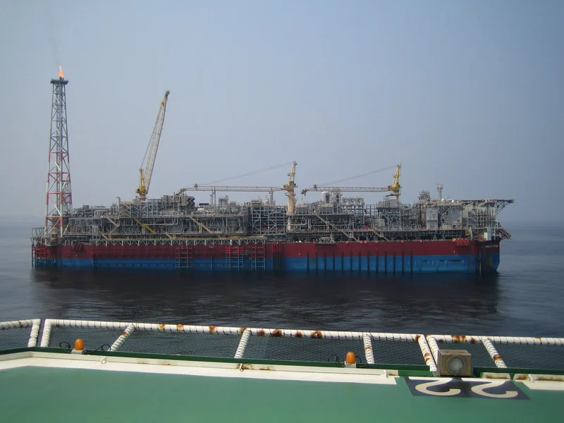 Guyana’s Take From Its Own Oil Jumps to 39.8% Now That Exxon Has Paid Itself Back