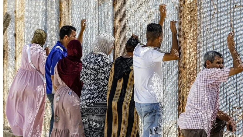 Ceuta migrant disaster death toll rises to 141, Morocco's deadliest in recent history