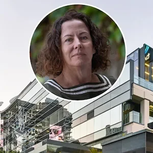 Media Insider: RNZ journalist Sally Wenley takes aim at TVNZ over restricted use of disabled park in their now shared building