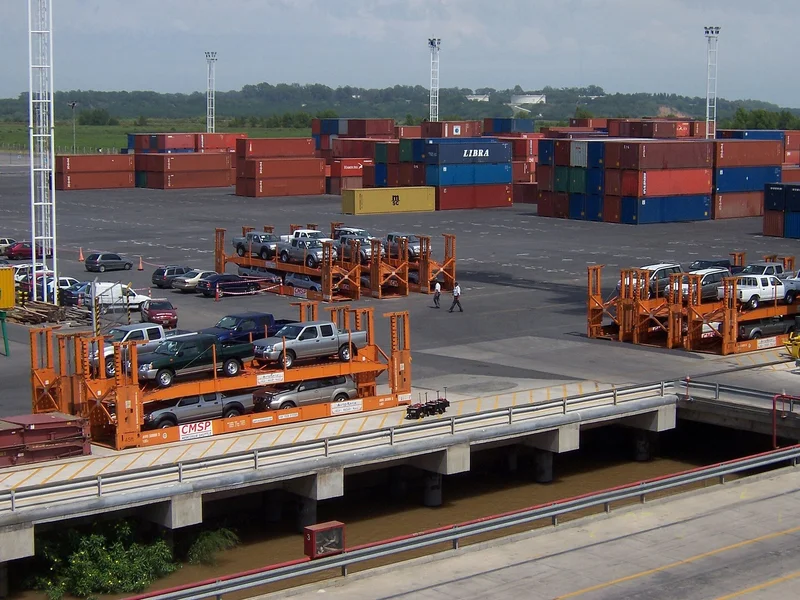 Argentina Imports of Consumer Goods Hit a Record US$5.4 Billion