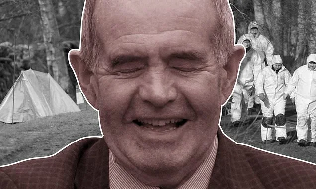 David Campbell was a study in arrogance as he smiled, winked and blew kisses from the dock during his trial for murder. And now the family of his victim have revealed the 15 days of hell they suffered in the courtroom before justice was finally served...