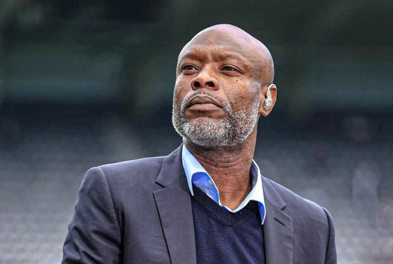 Transfer: ‘He’ll definitely go’ – William Gallas on Cole Palmer joining Man United