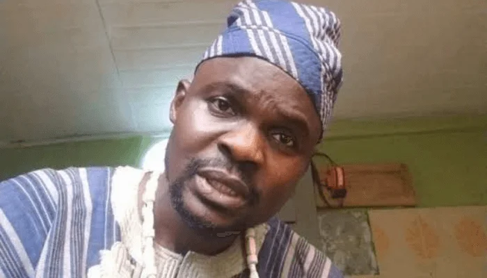 Mixed reactions trail Baba Ijesha’s performance during church service