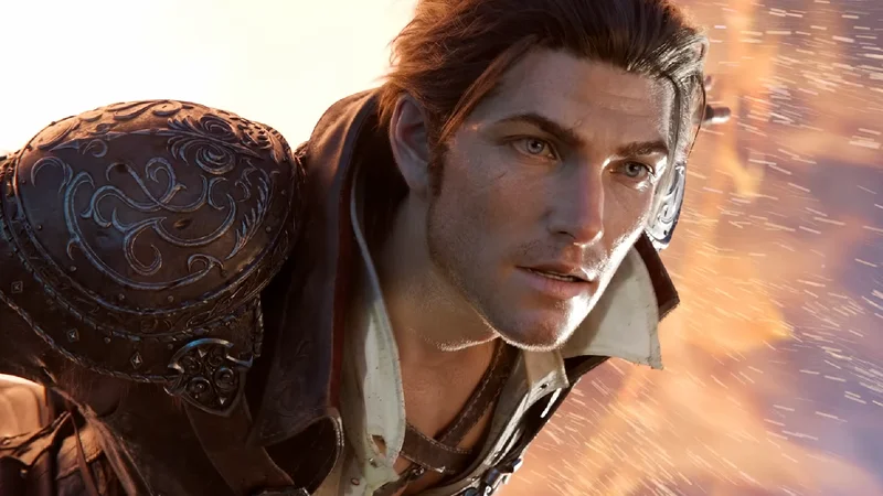 Thanks to this Final Fantasy 14 roleplayer survey, I know exactly how basic my Warrior of Light's backstory is