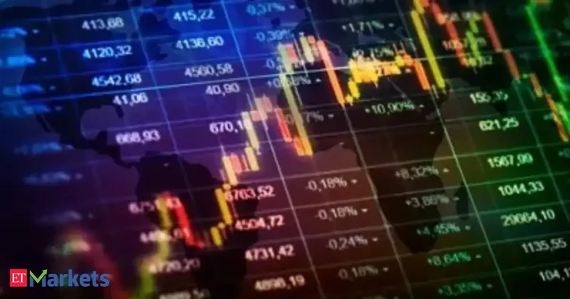 Global Market Today: Asian stocks rise as rate hike bets ease, oil dips