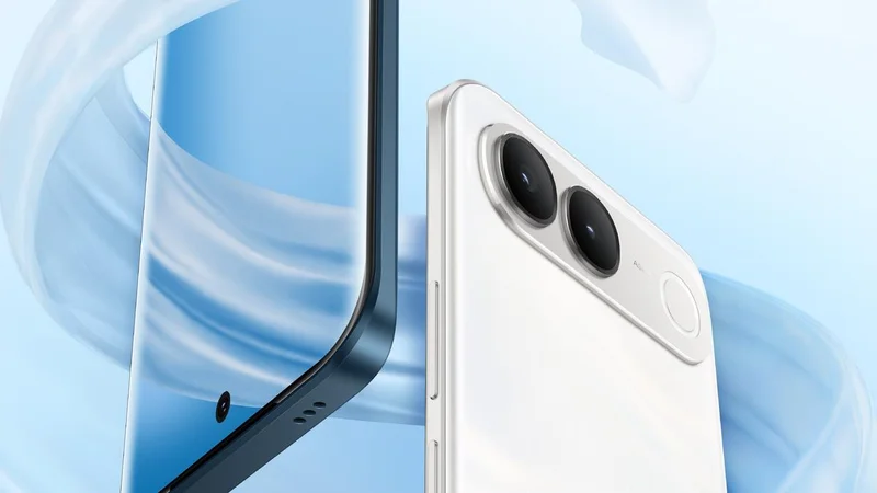 Vivo S2 launched in India for premium segment buyers