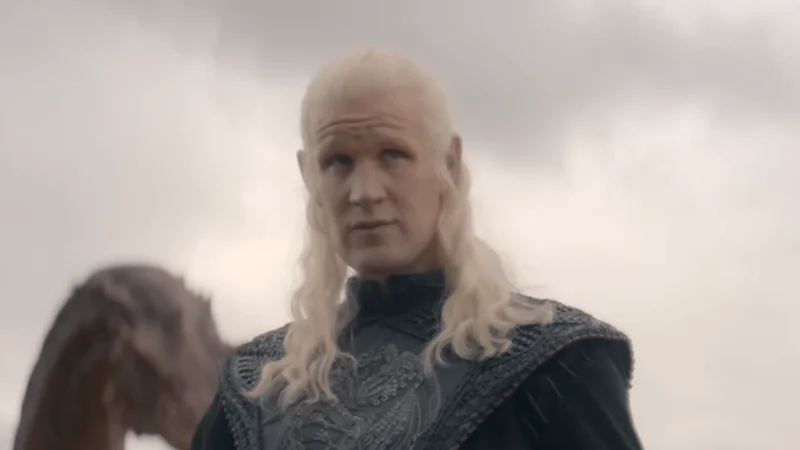 ‘House of the Dragon’ Season 3 review: Matt Smith, Emma D’Arcy shine in thrilling tragic finale