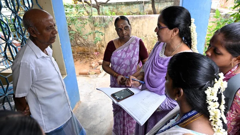 Caste Census 2027: Full list of questions to be asked in the second phase of Census