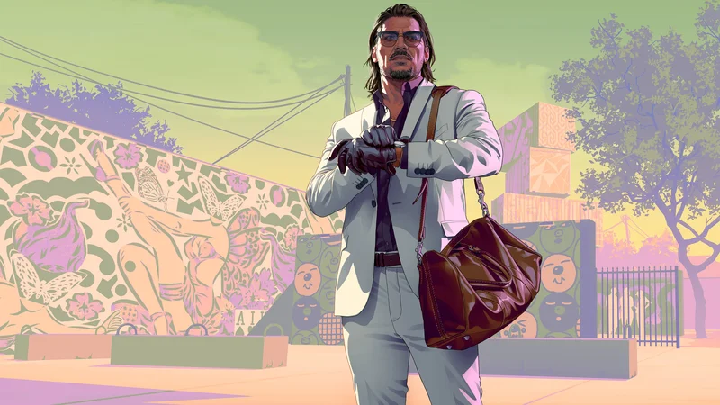 The 10 Most Ambitious Video Games Ever Made