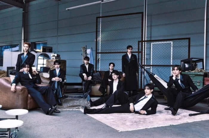 The Boyz to continue group activities as 9-member act