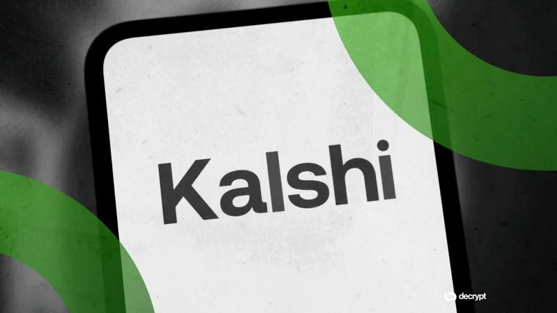 Kalshi Adds Real-Time Market Data Feed Through DoubleZero