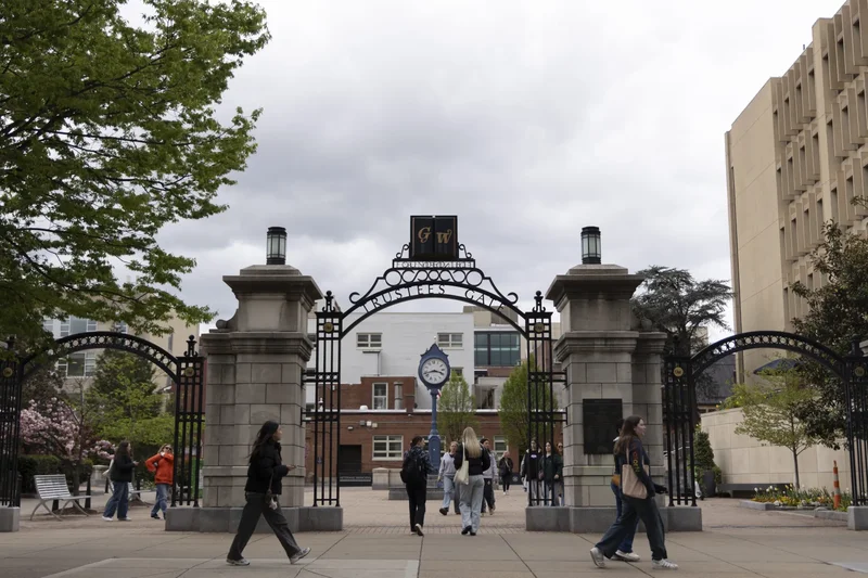 Universities are buying and selling property for data centers, prompting concerns about an AI brain drain