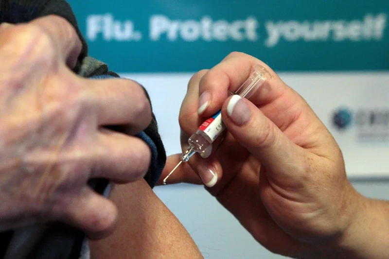 Should you book your flu vaccine now? Expert advice as NHS opens appointments