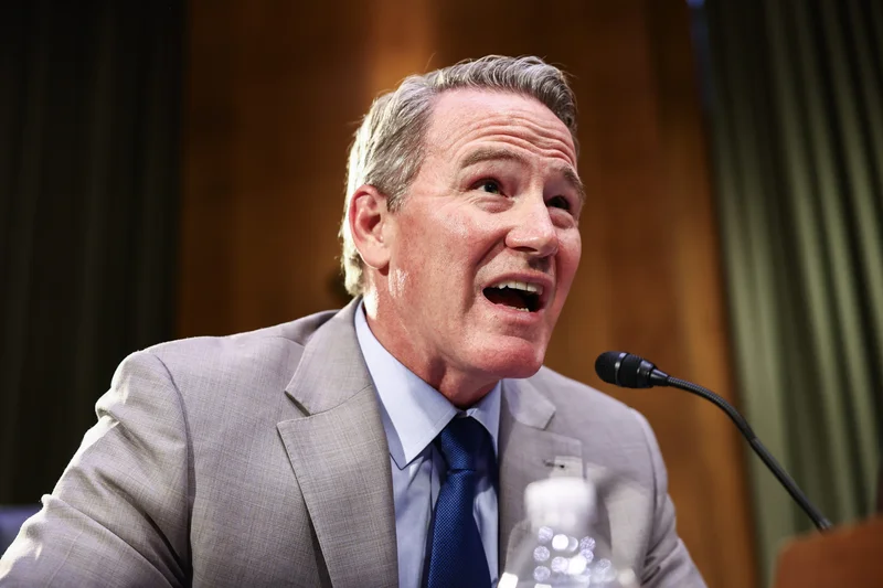As GOP warns data centers put Ohio Senate seat at risk, Husted defends energy policy