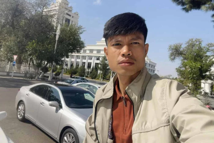 Still no clearance to bring dead Thai vlogger home from Georgia