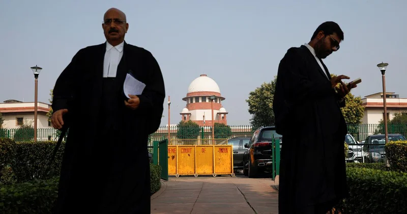 Youth protests: Supreme Court clarifies states can withdraw FIRs against demonstrators