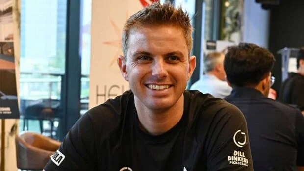 Top ‘pickle’ star bets on sport’s PH rise